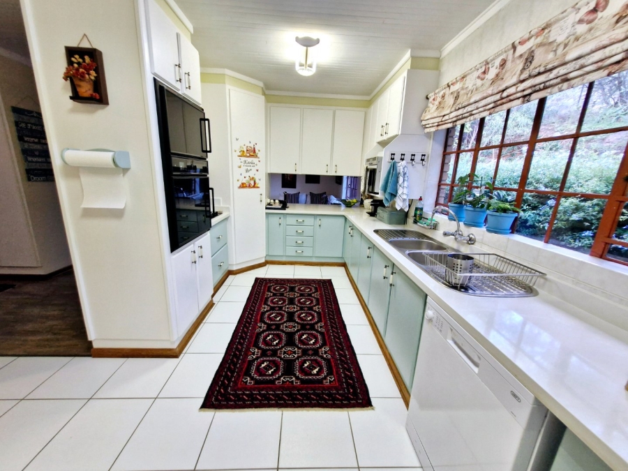 Commercial Property for Sale in Quaggafontein Free State